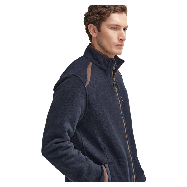 Barbour Langdale Fleece Jacket