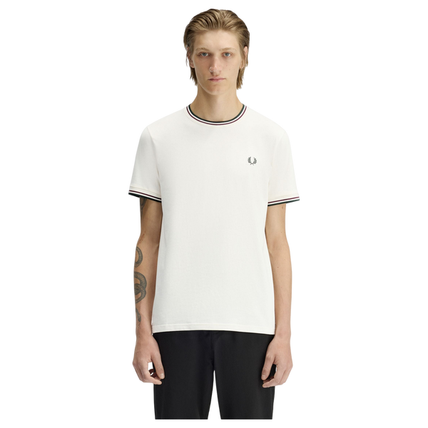 Fred Perry Twin Tipped T-shirt