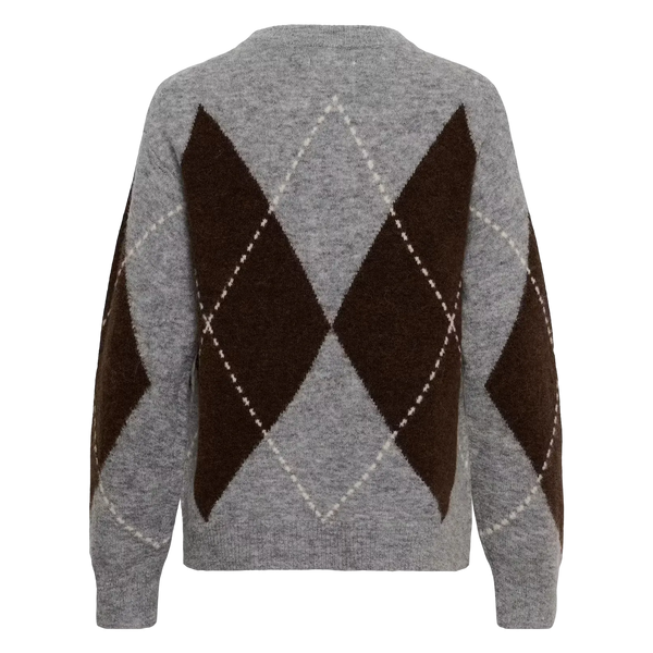 Part Two Sorayas Pullover