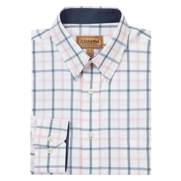 Brancaster Classic Shirt