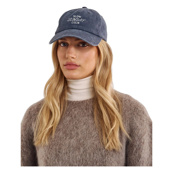 Katie Loxton Embroidered Cap