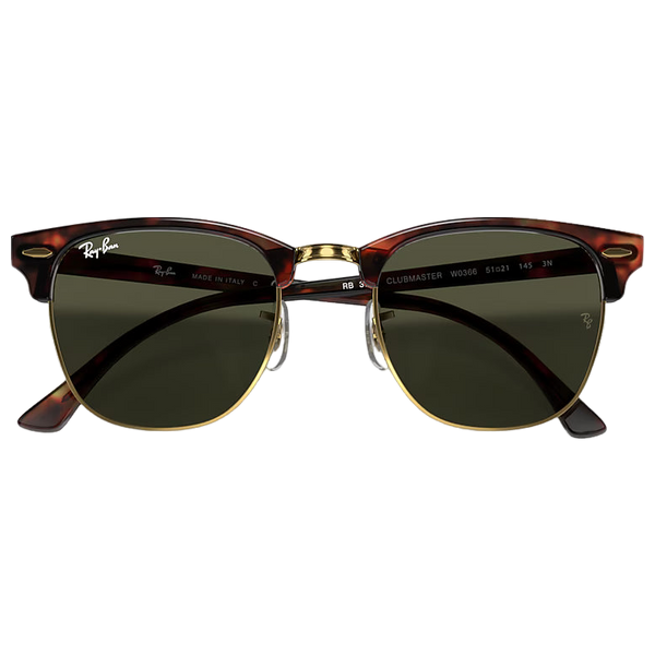 Clubmaster Classic Sunglasses