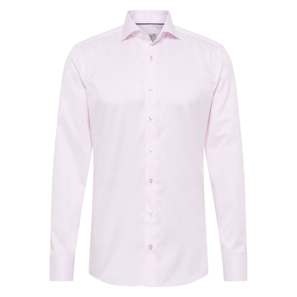 Eterna X687 Single Cuff Formal Shirt
