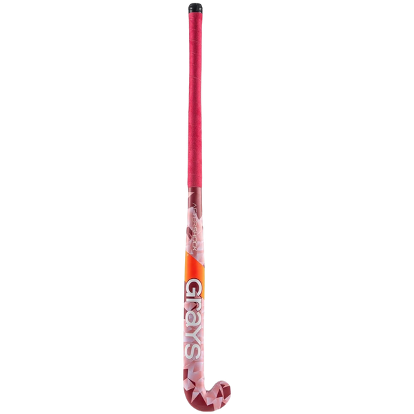 Grays Aftershock Ultrabow Junior Hockey Stick