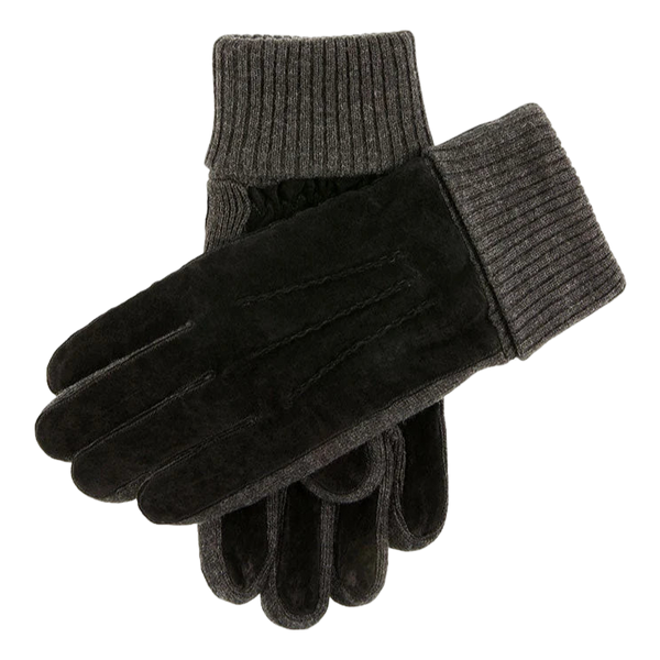 Kendal 3 Point Fleece Lined Gloves