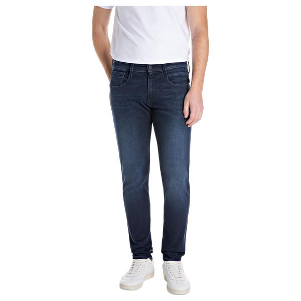 Replay Anbass Stretch Jeans