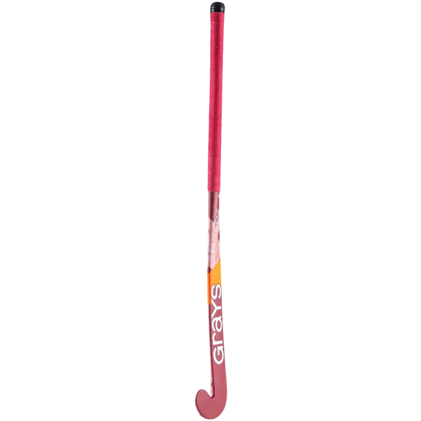 Grays Aftershock Ultrabow Junior Hockey Stick