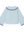 Tiny Big Sister Embroidered Neck Shirt