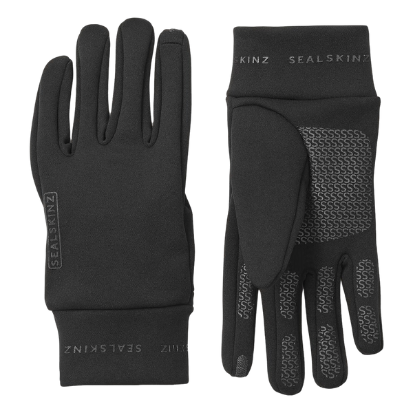 Acle Water Repellent Nano Fleece Gloves