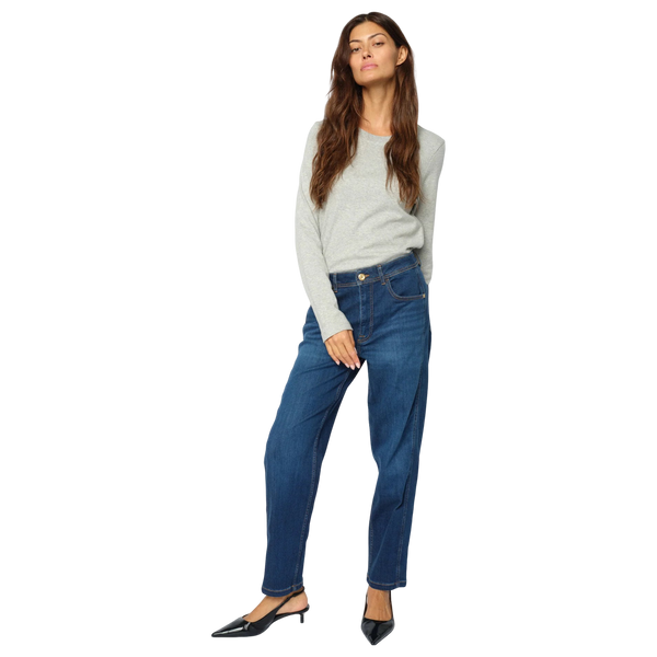 Mos Mosh Aymen Deluxe Jeans
