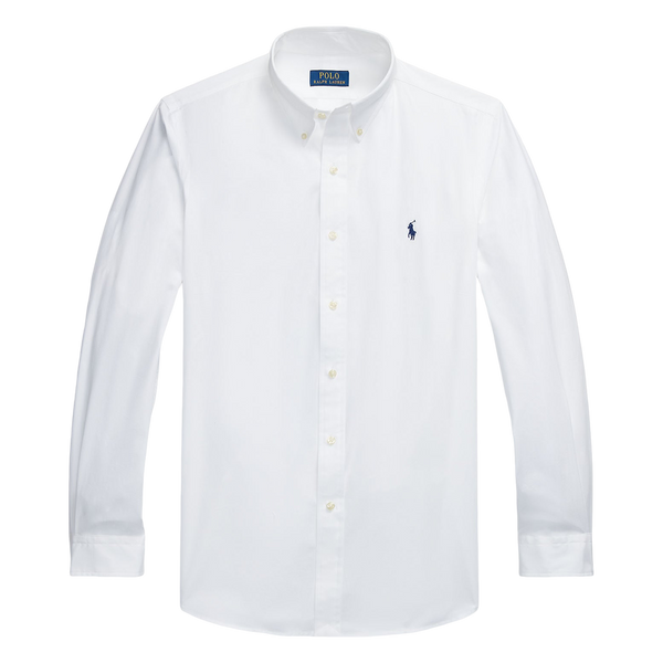 Polo Ralph Lauren Long Sleeve Sport Shirt