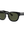 Ray-Ban 0RB0298S Mega Hawkeye Sunglasses - Polished Black