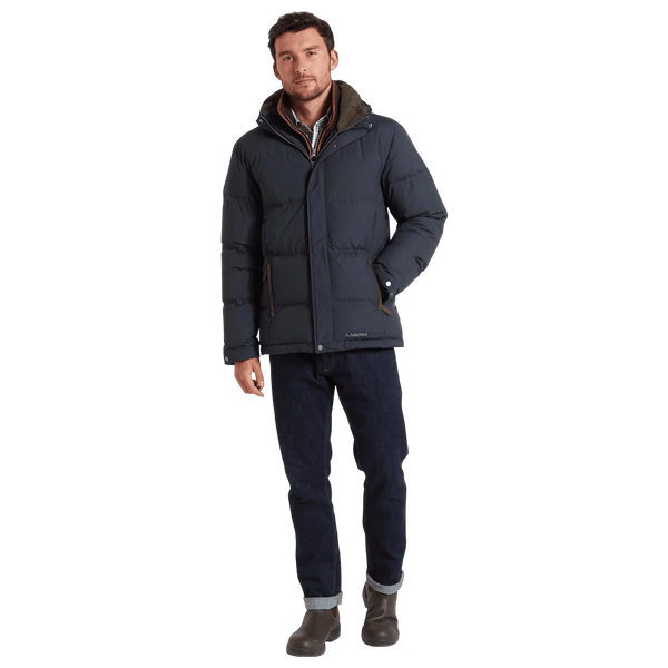Twickenham II Jacket