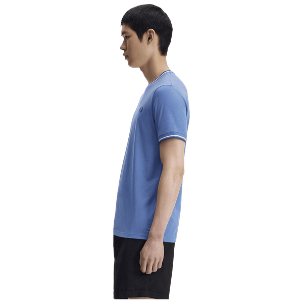 Fred Perry Twin Tipped T-shirt