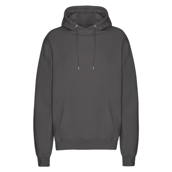 Colourful Standard Classic Organic Hood