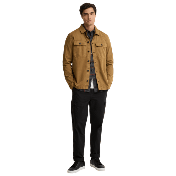 Barbour International Arlo Overshirt