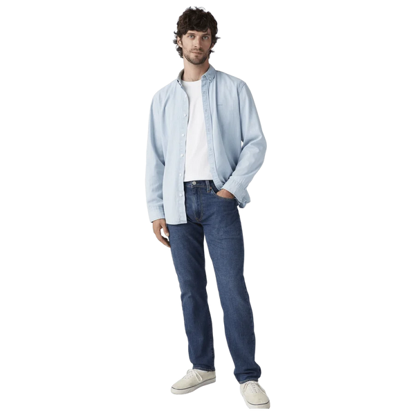 Levi's 502 Taper Jeans
