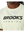Brooks Graphic Short Sleeve Tee - Luminary/Black