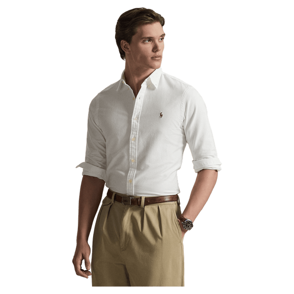 Polo Ralph Lauren Long Sleeve Sport Shirt