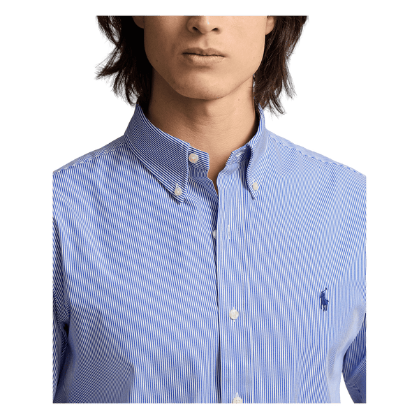 Polo Ralph Lauren Long Sleeve Sport Shirt