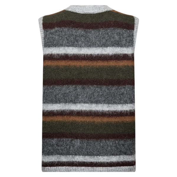 Soya Concept Hadil Sleeveless Top