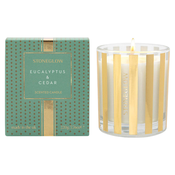 The Icon Collection Scented Candle