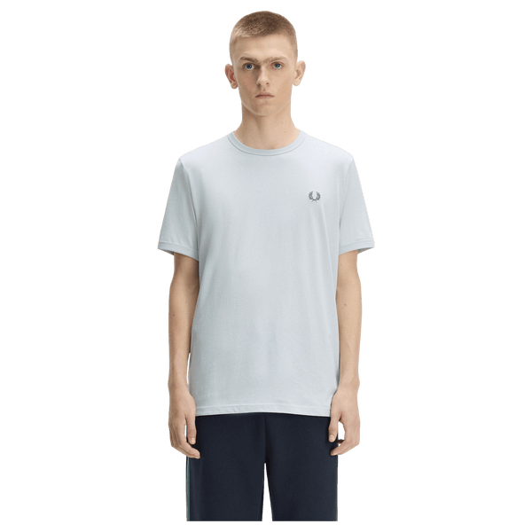 Fred Perry Ringer T-shirt