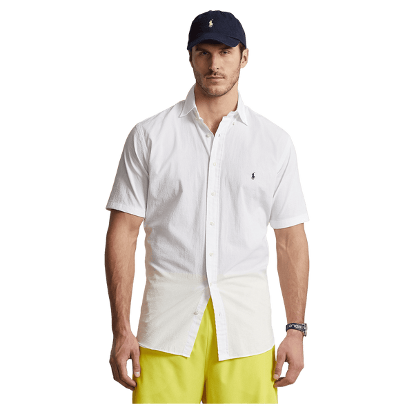 Polo Ralph Lauren Short Sleeve Sport Shirt
