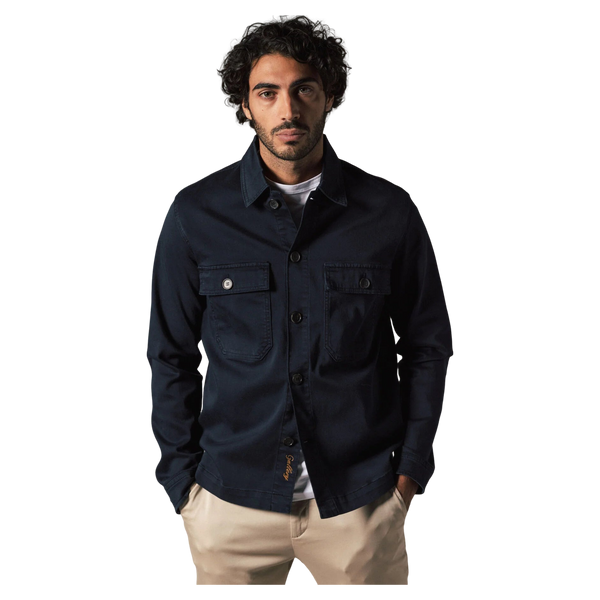 Mos Mosh Matteo Overshirt