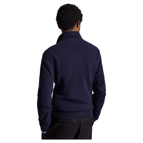 Polo Ralph Lauren Half Zip Pullover