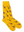 Swole Panda Patterned Bamboo Socks