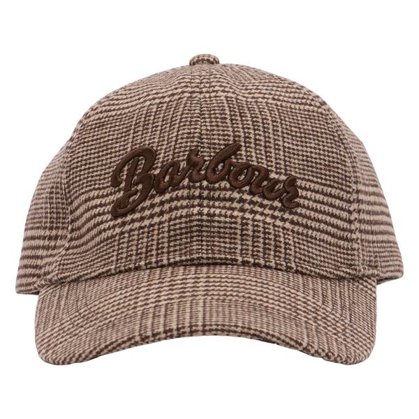 Barbour Kirkless Cap