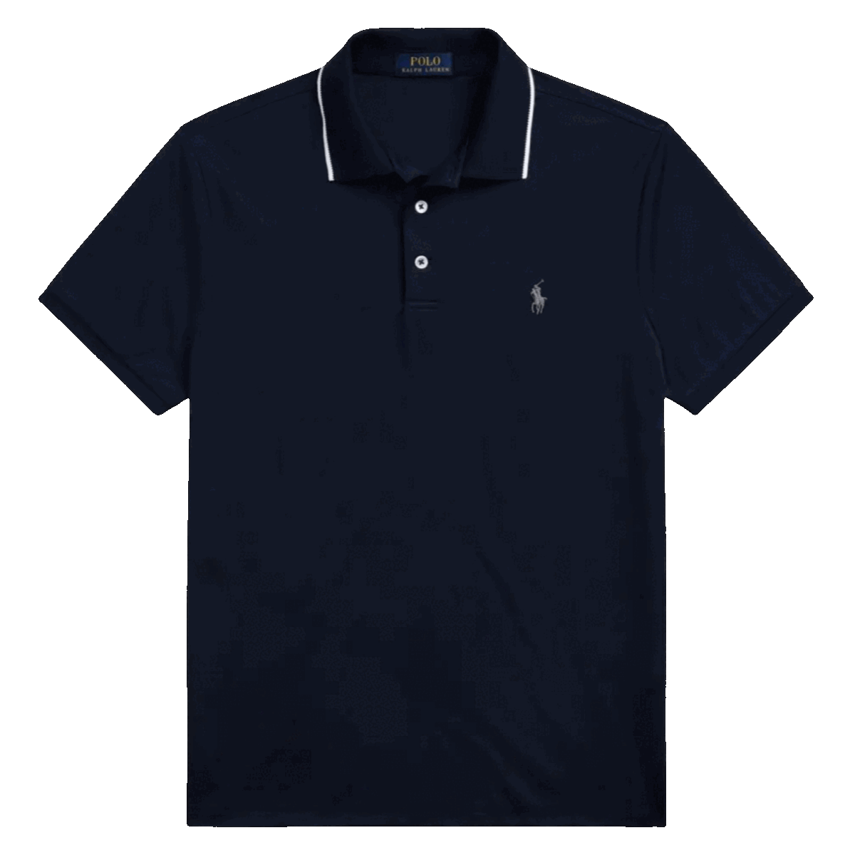 Polo Ralph Lauren Short Sleeve Polo Shirt Coes