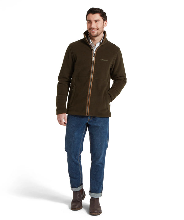 Schoffel Cottesmore Fleece Jacket