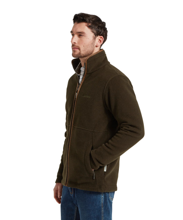 Schoffel Cottesmore Fleece Jacket