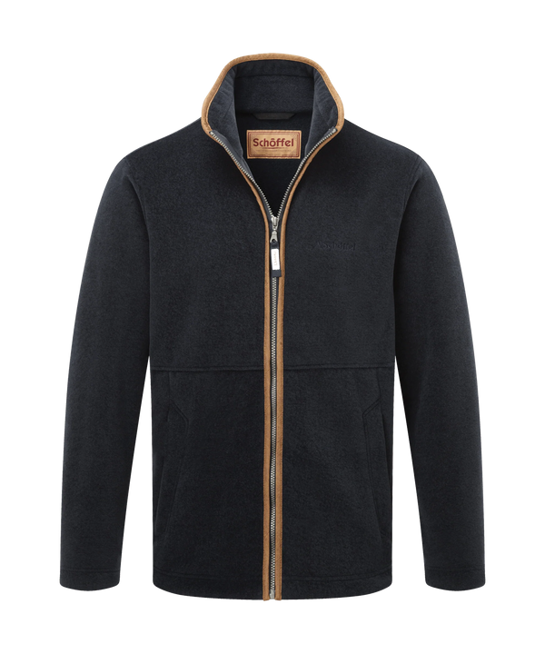 Schoffel Cottesmore Fleece Jacket