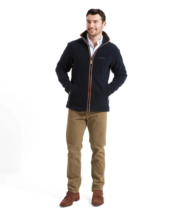 Schoffel Cottesmore Fleece Jacket