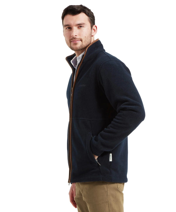 Schoffel Cottesmore Fleece Jacket