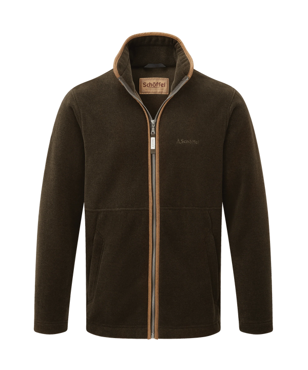 Schoffel Cottesmore Fleece Jacket