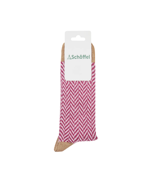 Women's Halkirk Socks