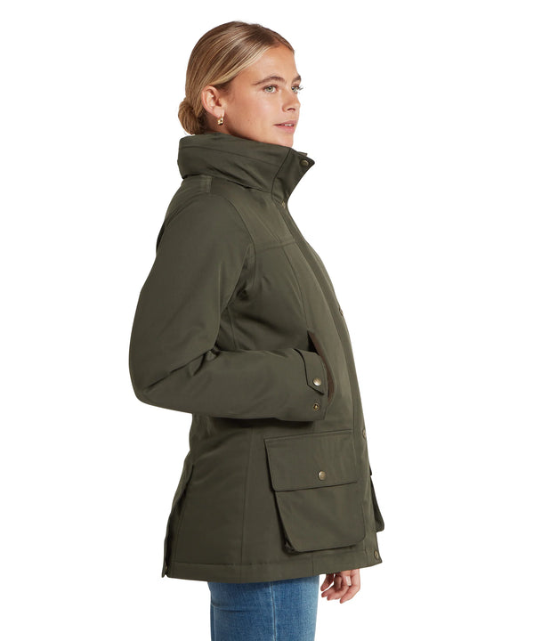 Schoffel Langton Country Coat