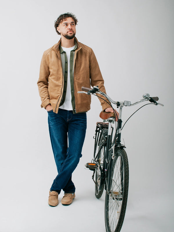 Scotch & Soda Ralston Regular Slim Jeans