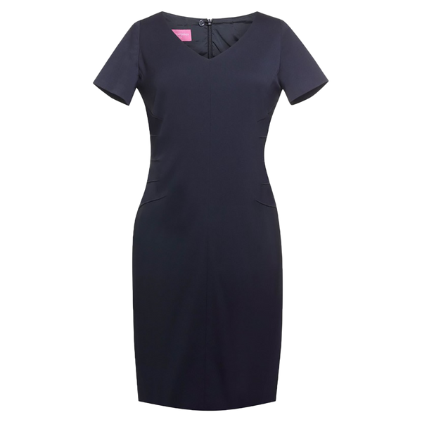 Portia Dress