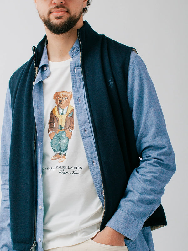 Polo Ralph Lauren Short Sleeve T-shirt