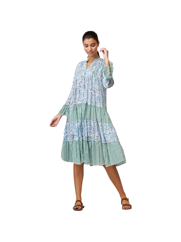 Handprint Dream Apparel Lobster Dress