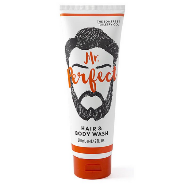 The Somerset Toiletry Co. Mr Hair & Body Wash
