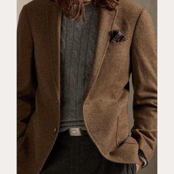 Polo Ralph Lauren Single Breasted Sport Coat