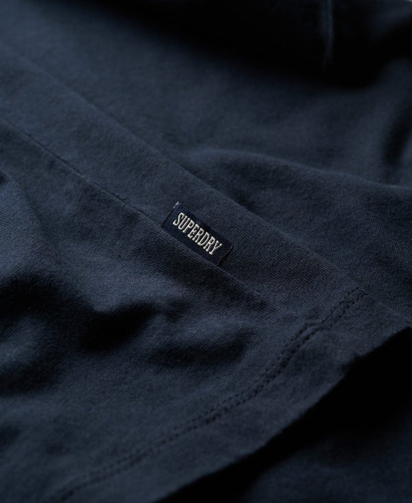 Superdry Organic Cotton Essential Logo T-Shirt
