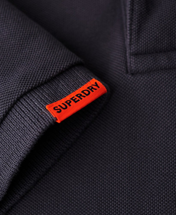 Superdry Destroyed Polo Shirt
