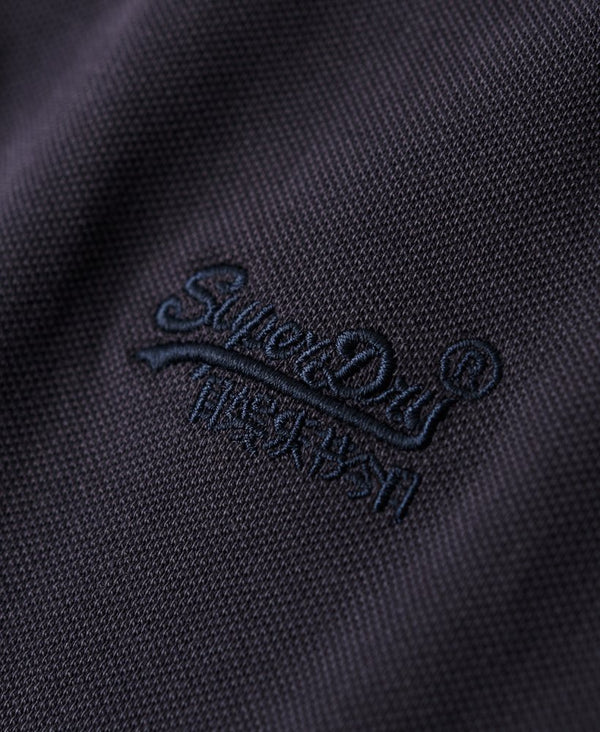 Superdry Destroyed Polo Shirt